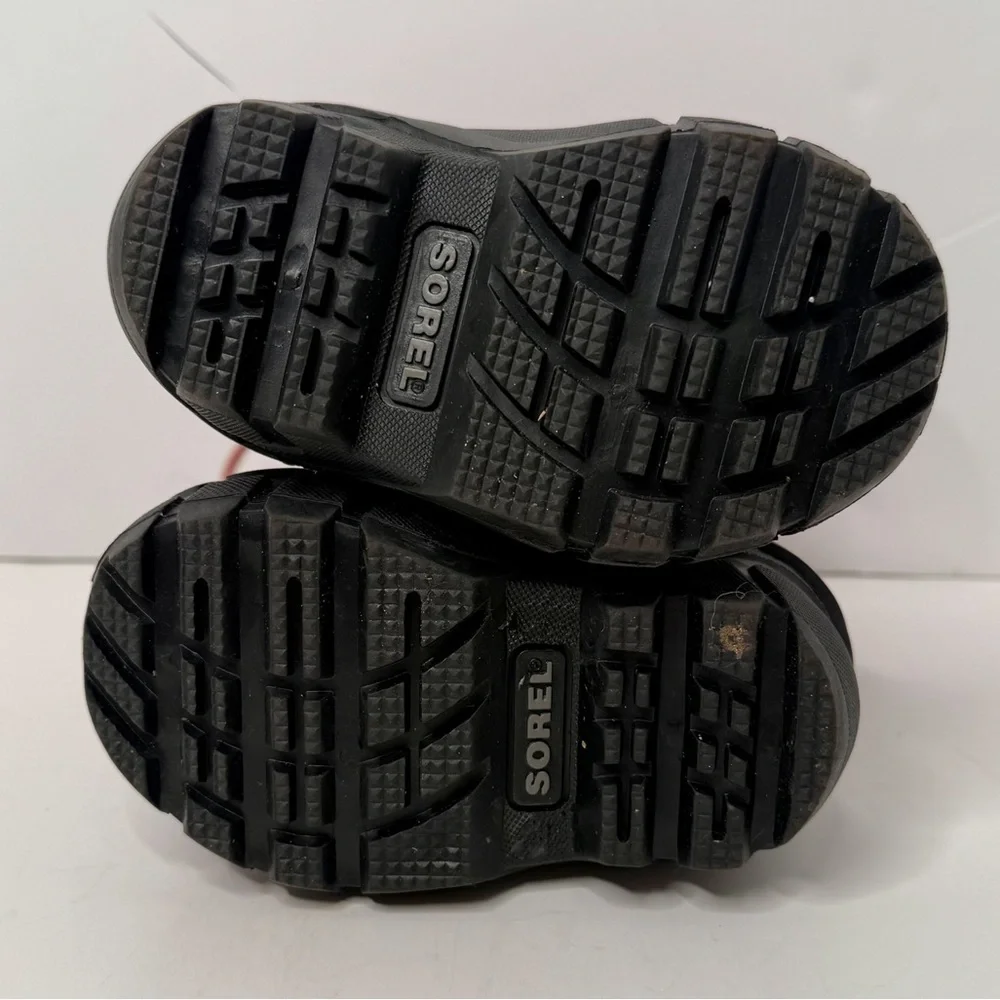 Sorel Flurry Snow Boots